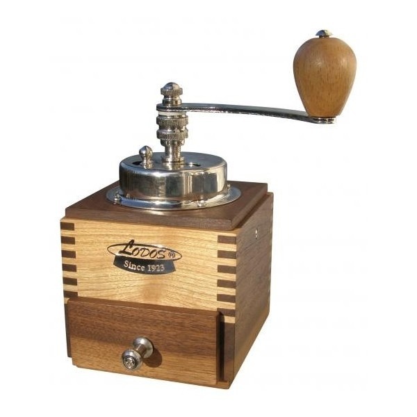 Мелници Lodos