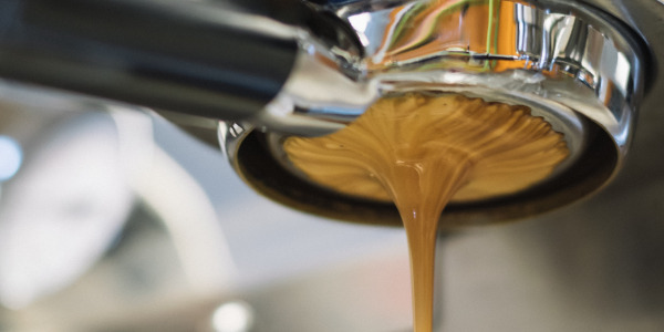 Priprema kave - Espresso - kompletan priručnik