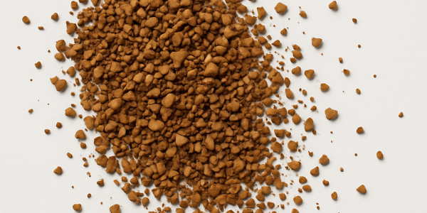 Proizvodnja topive kave