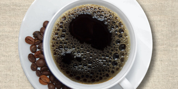 Kava bez kofeina, proizvodnja i djelovanje