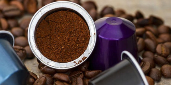 Kako puniti punjive kapsule kavom