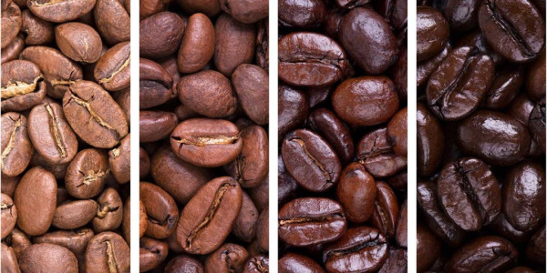 Svjetlost vs. tamno prženje kave