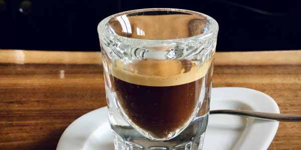 Kava, kofein i radna učinkovitost