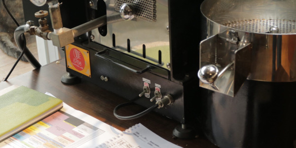 Metode prženja kave