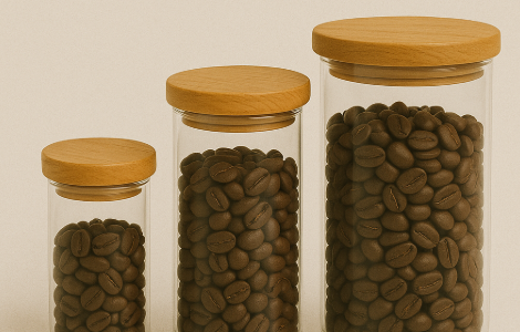 Kako čuvati kavu i koje su najčešće pogreške