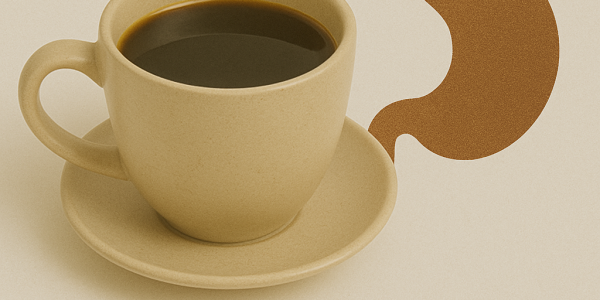 Pijenje kave natašte