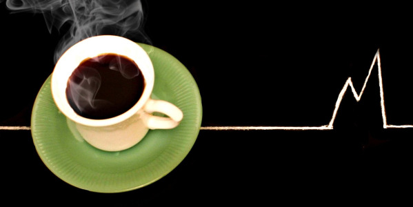 Kava i visoki krvni tlak