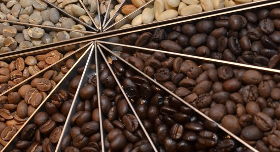 Kakva je naša pržena kava?