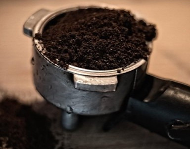 Kako samljeti kavu bez mlina