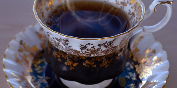 Denní dávka kofeinu: Kolik kávy si můžeme dopřát?