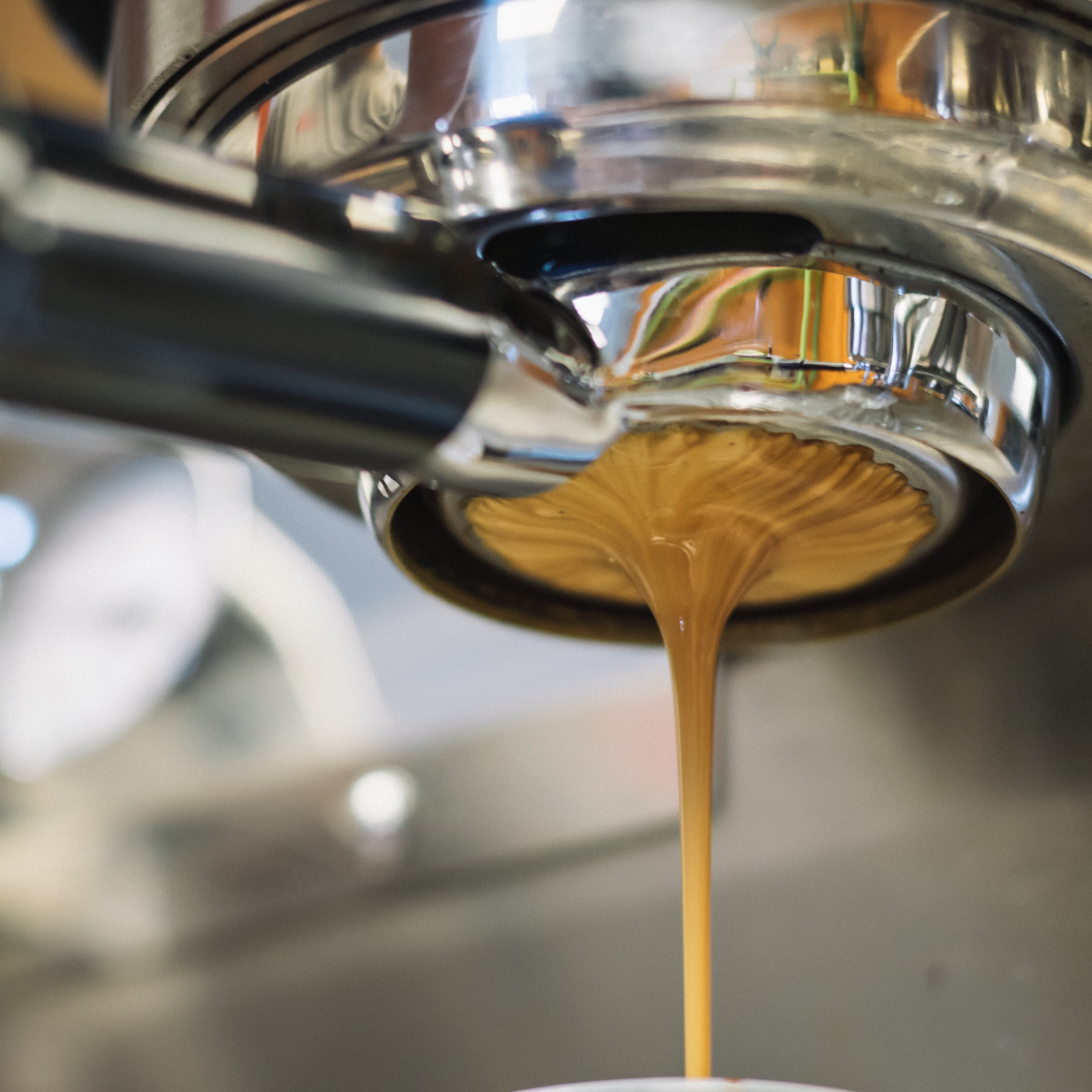 Priprema kave - Espresso - kompletan priručnik