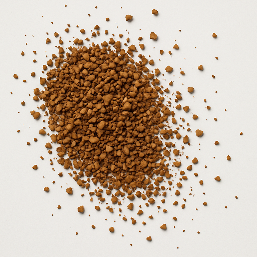 Proizvodnja topive kave