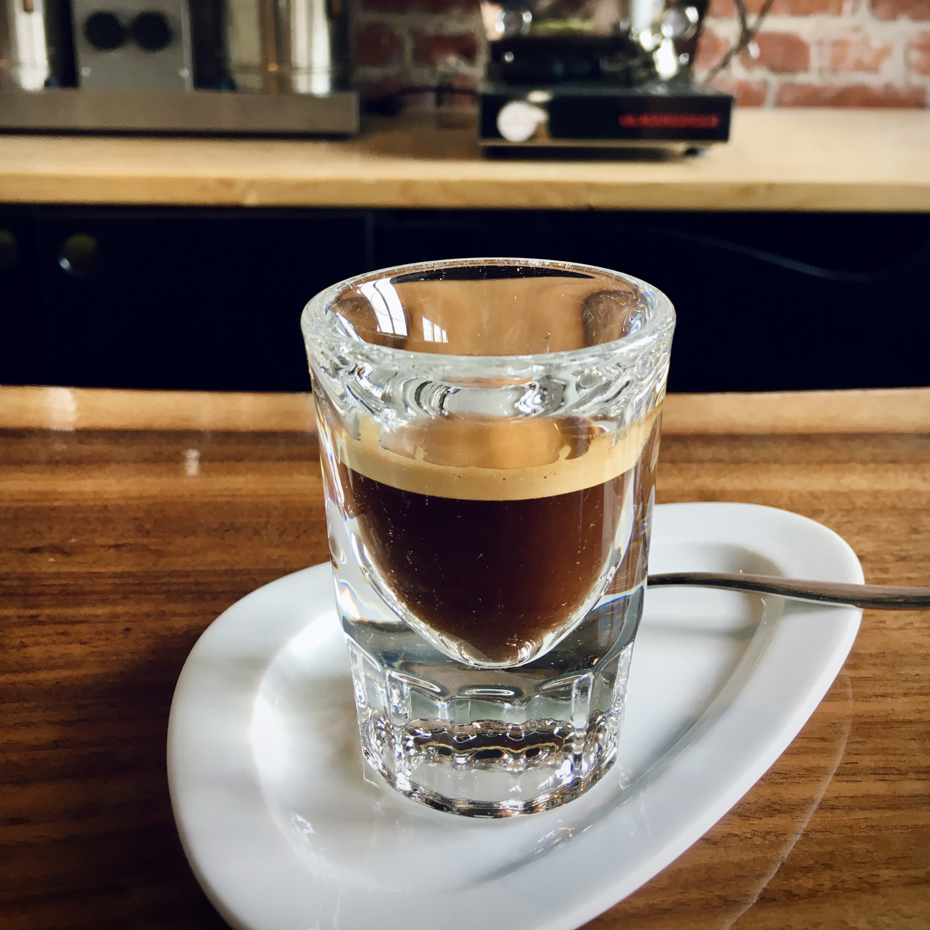 Coffee, caffeine and work efficiency