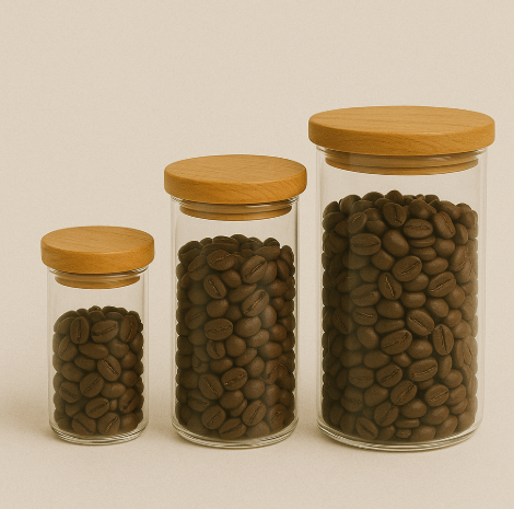 How to store coffee and the most common mistakes
