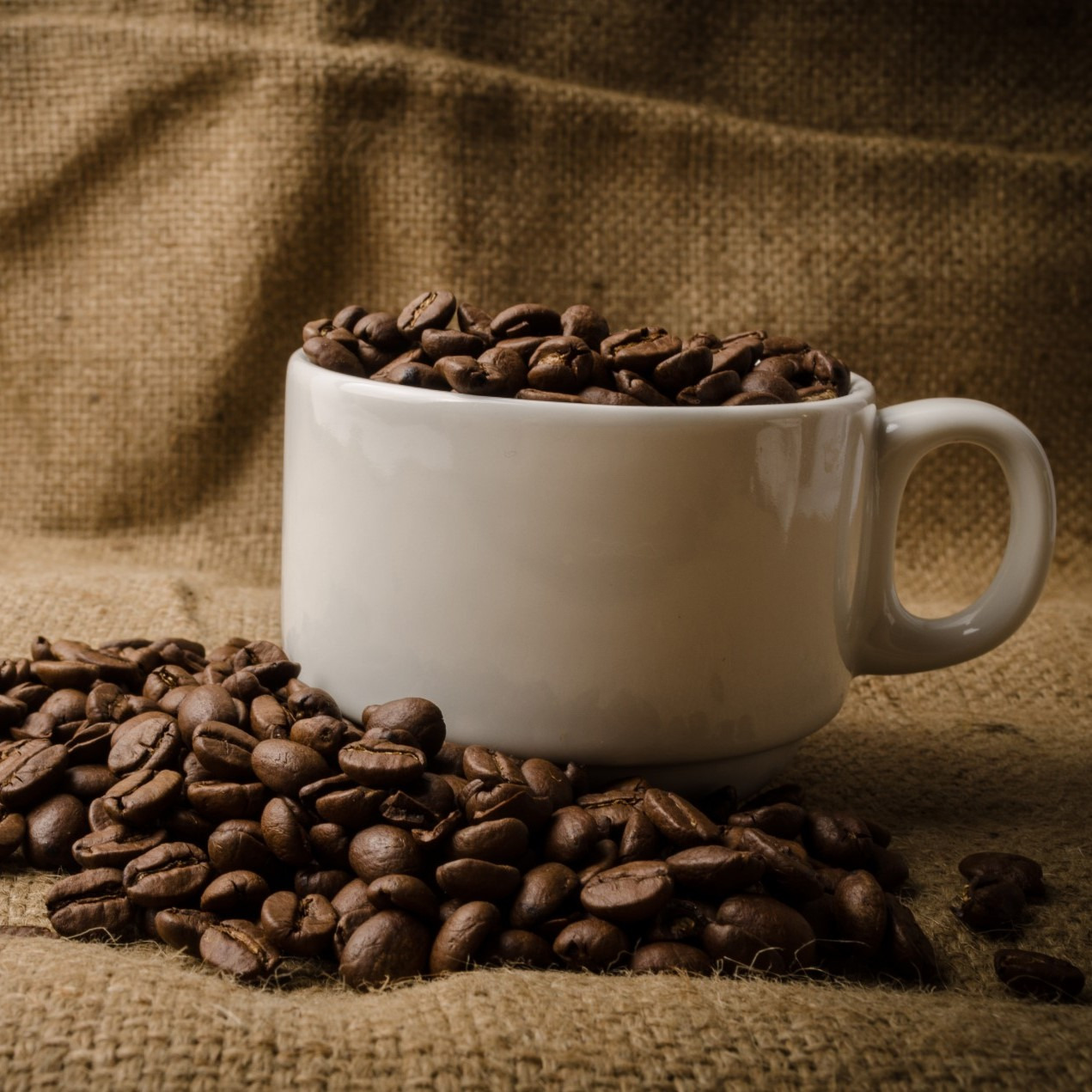 How to choose coffee beans