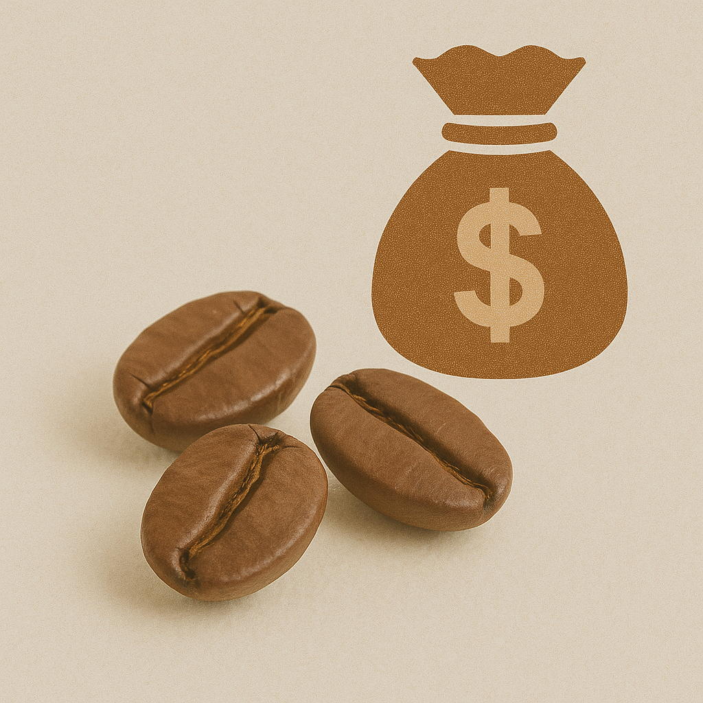 The 3 most expensive coffees in the world