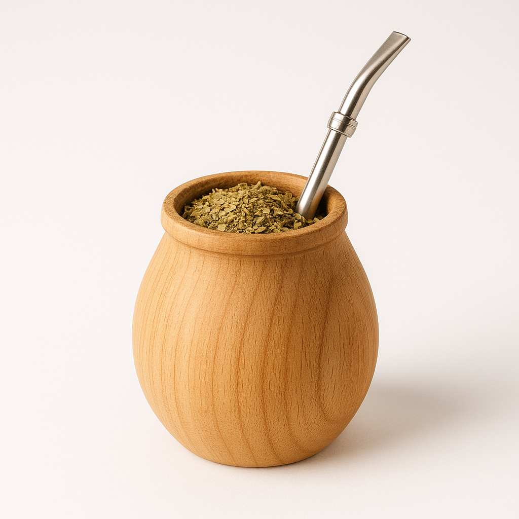 Jak wybrać herbatę Yerba Mate